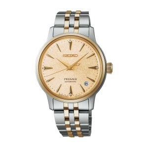 Watches Seiko SRPL64J1