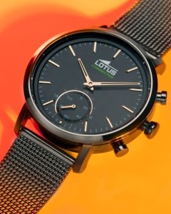 Watches Lotus L18806/1 Connected