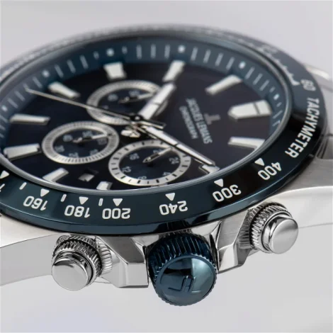 Watches Jacques Lemans Liverpool 1-2140F