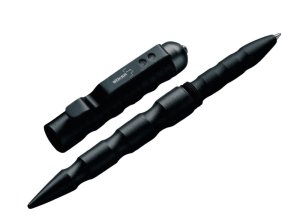 Tactical pen Böker Plus 09BO092 MPP Black