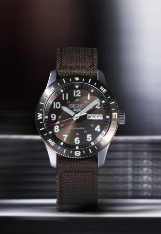 Watches Seiko HDB009K1