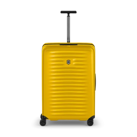 Airox Victorinox 653507 Large Hardside Case, Gold Yellow