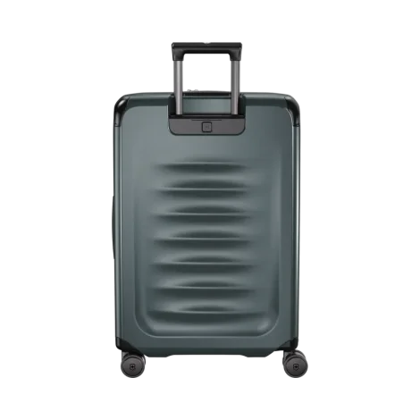 Victorinox 653157 Spectra 3.0 Expandable Medium Suitcase, Grey