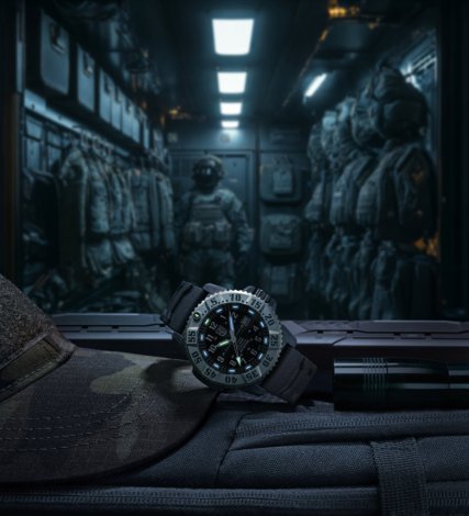 Hodinky Luminox XL.3351.1.SET