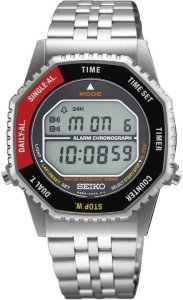 Watches Seiko SMGG19P1