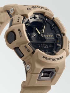 Watches Casio GBA-900UU-5AER