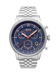 Watches AVI-8 AV-4076-22