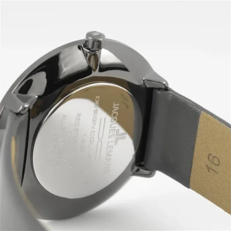 Watches Jacques Lemans Design Collection 1-2093B