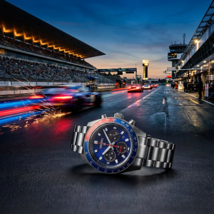 Seiko Prospex Speedtimer SSC913P1