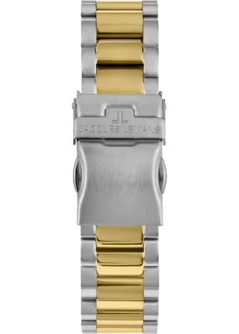 Watches Jacques Lemans Liverpool 1-2140J