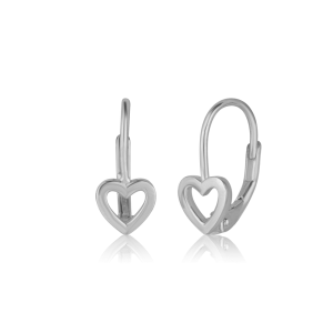 Earrings JVD SVLE3042XF60000