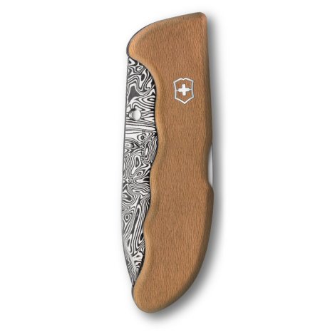 Nůž Victorinox 0.9410.J26 Evoke Wood Damast limitovaná edice 2026