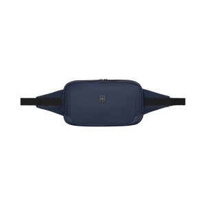 Victorinox 653535 Altmont Modern Belt Bag, Navy Blue