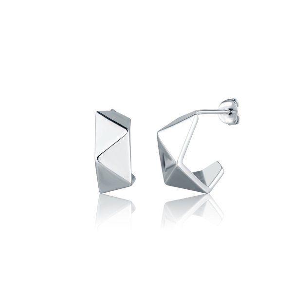 Náušnice JVD SVLE2824XH20000