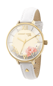 Watches JVD SUNDAY ROSE SUN-S15