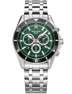 Watches Swiss Alpine Military by Grovana 7034.9138