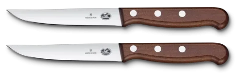 Sada dřevěných steakových nožů Victorinox 5.1200.12G 2ks