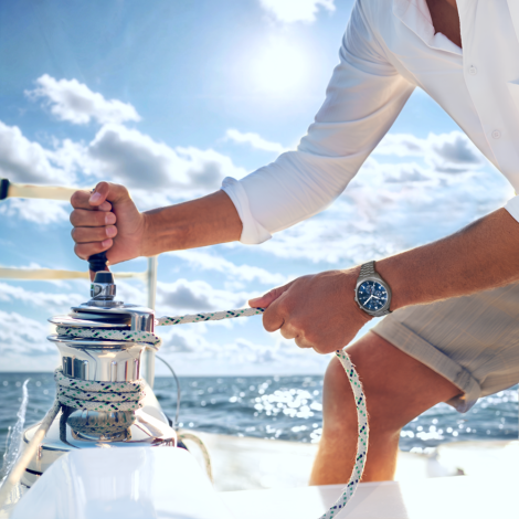 Hodinky LAVVU LWM0290