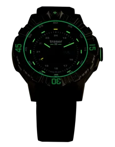 Watches Traser H3 110667 P99 T Tactical