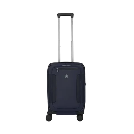 Kufr Victorinox 653660 Werks Traveler 7.0, Frequent Flyer Carry-On Modrý