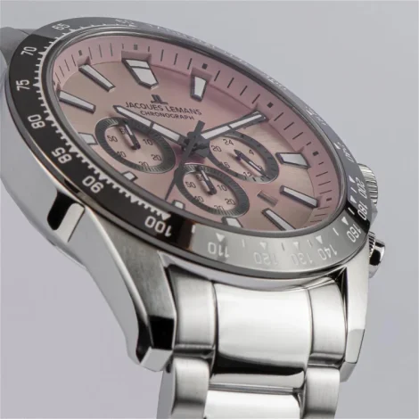 Watches Jacques Lemans Liverpool 1-2140L