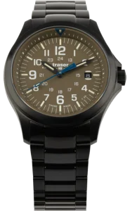 Watches Traser H3 111076 P67 Officer Pro Khaki