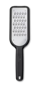 Struhadlo Victorinox 7.6081.3, hrubé ostří, černé