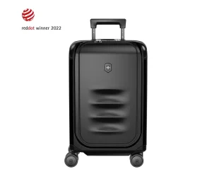 Kufr Spectra 3.0 Expandable Frequent Flyer Carry-On Victorinox 611755 Černý
