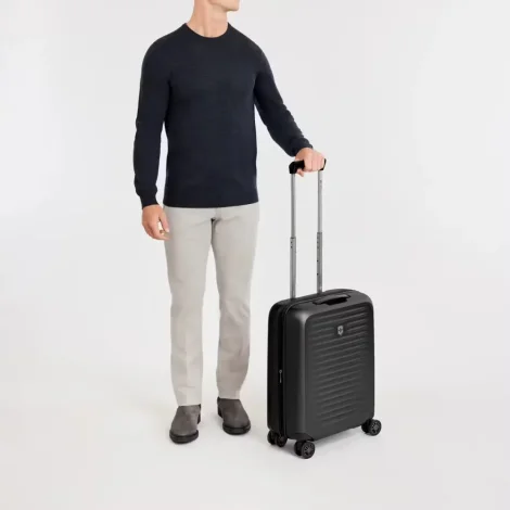 Victorinox Airox 653876 Advanced Frequent Flyer Carry-On, Brown