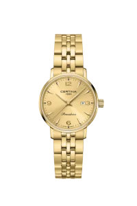 Hodinky Certina C035.210.33.367.00