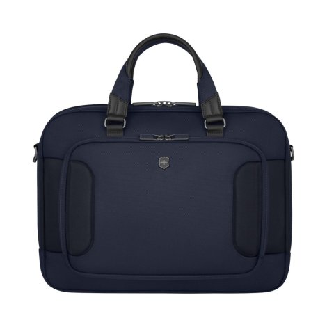 Victorinox 653649 Werks Traveler 7.0 Deluxe Blue Bag