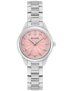 Watches Bulova 96P249