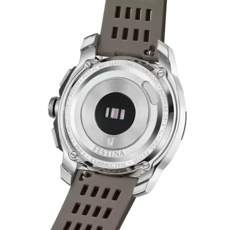 Hodinky Festina 23305/6 Connected Full D