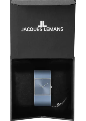 Watches Jacques Lemans Design Collection 1-2057H