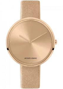 Watches Jacques Lemans Design Collection 1-2056I