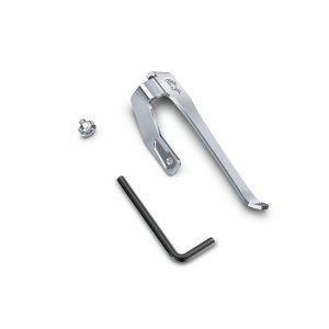 Klip na Swiss Tool  Victorinox 3.0340.B1 Stříbrný