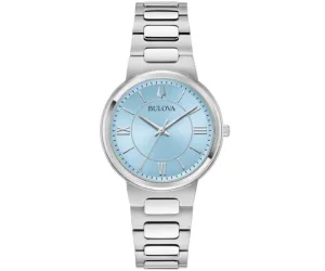 Watches Bulova 96L336