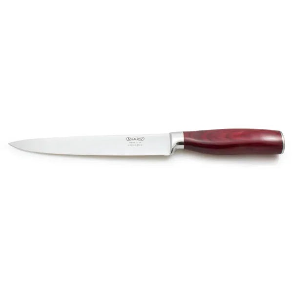 Mikov RUBY 404-ND-20 Carving Knife