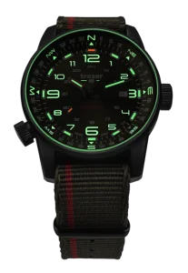 Watches Traser H3 110456 P68 Pathfinder Automatic