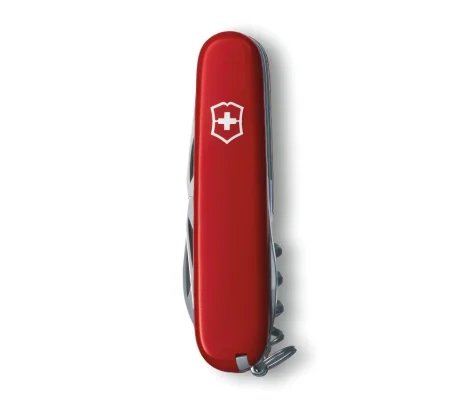 Kapesní nůž Victorinox Spartan 1.3603 Červený
