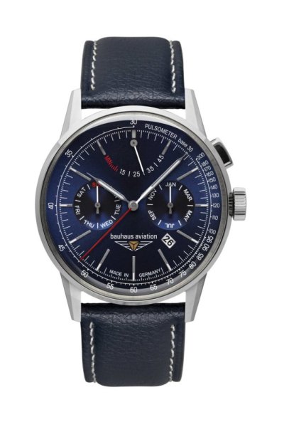 Watches BAUHAUS 2362-3