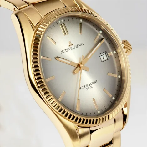 Watches Jacques Lemans Derby 50-3N
