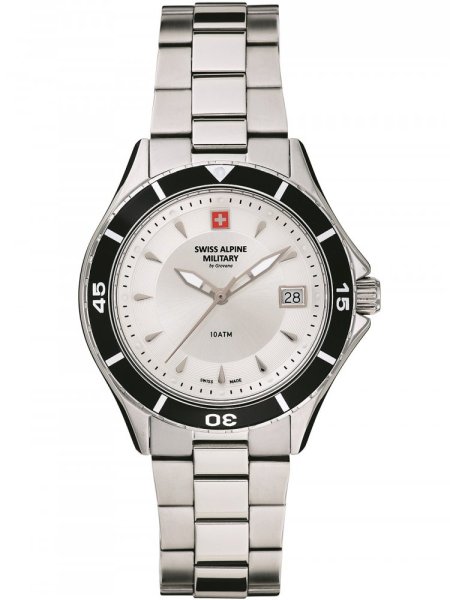 Watches Swiss Alpine Military 7740.113