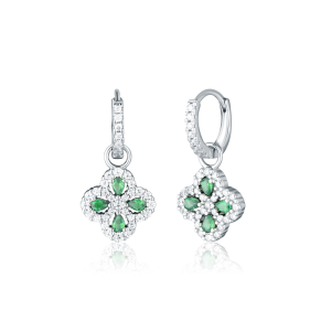 Earrings JVD SVLE2845X61ZE00