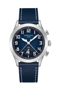 Hodinky Certina C024.617.16.042.00