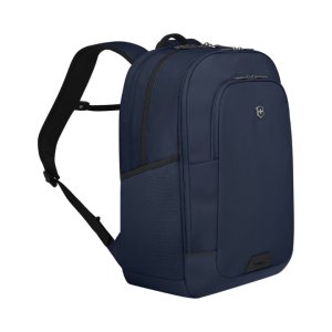Batoh Victorinox 653553 Altmont Modern Deluxe s odnímateľným puzdrom na 15,6'' notebook, Navy Blue