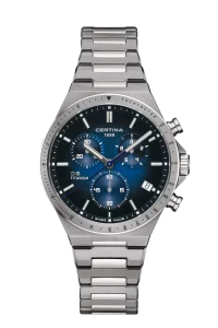 Hodinky Certina C043.417.44.041.00
