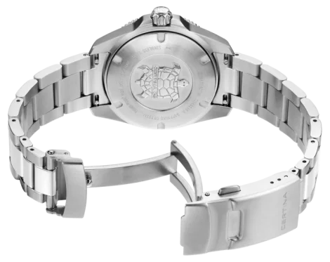 Hodinky Certina C048.210.11.381.00