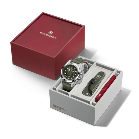 Hodinky Victorinox 242017.1 I.N.O.X.