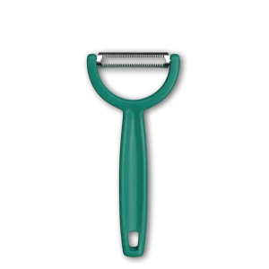Scarper Ypso Peeler Victorinox 6.0963.4 Green